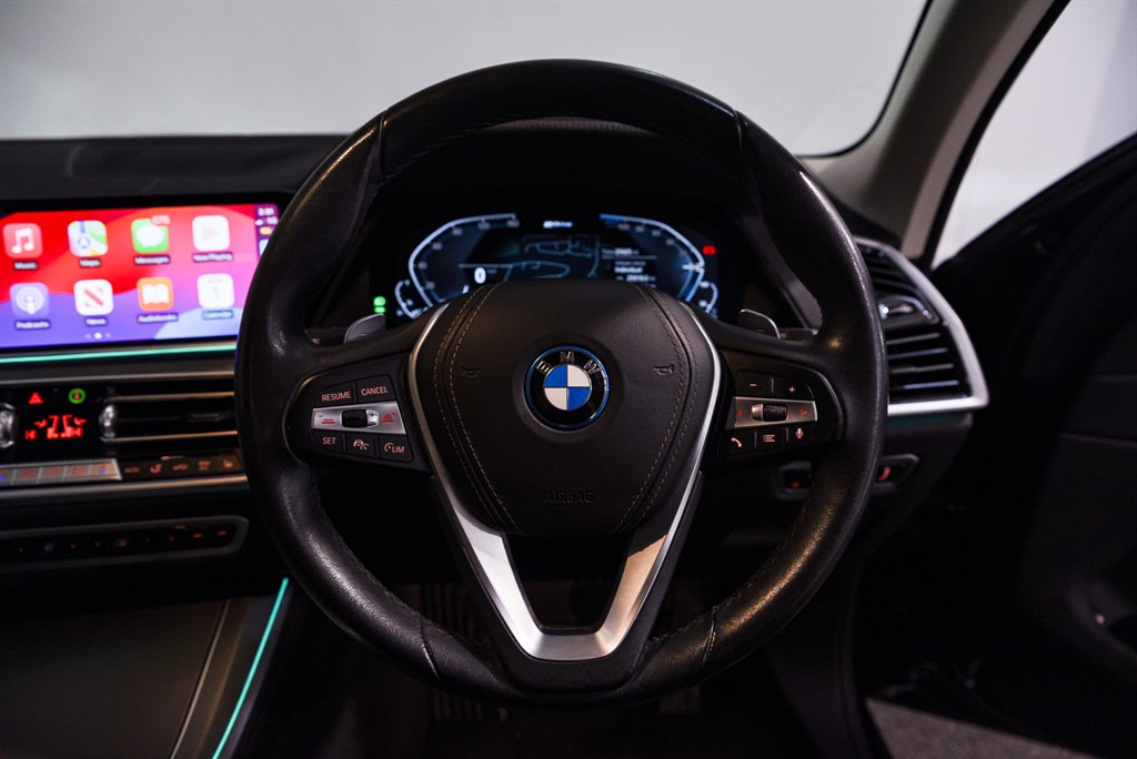 Used BMW X5 2022 for sale - 76780509: Photo 29