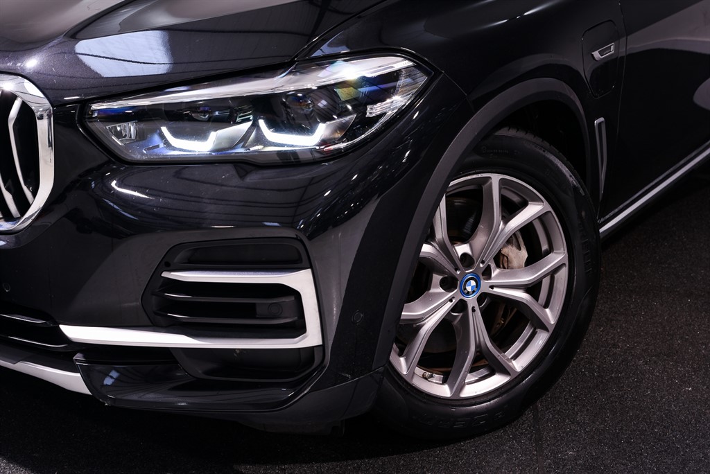 Used BMW X5 2022 for sale - 76780509: Photo 39