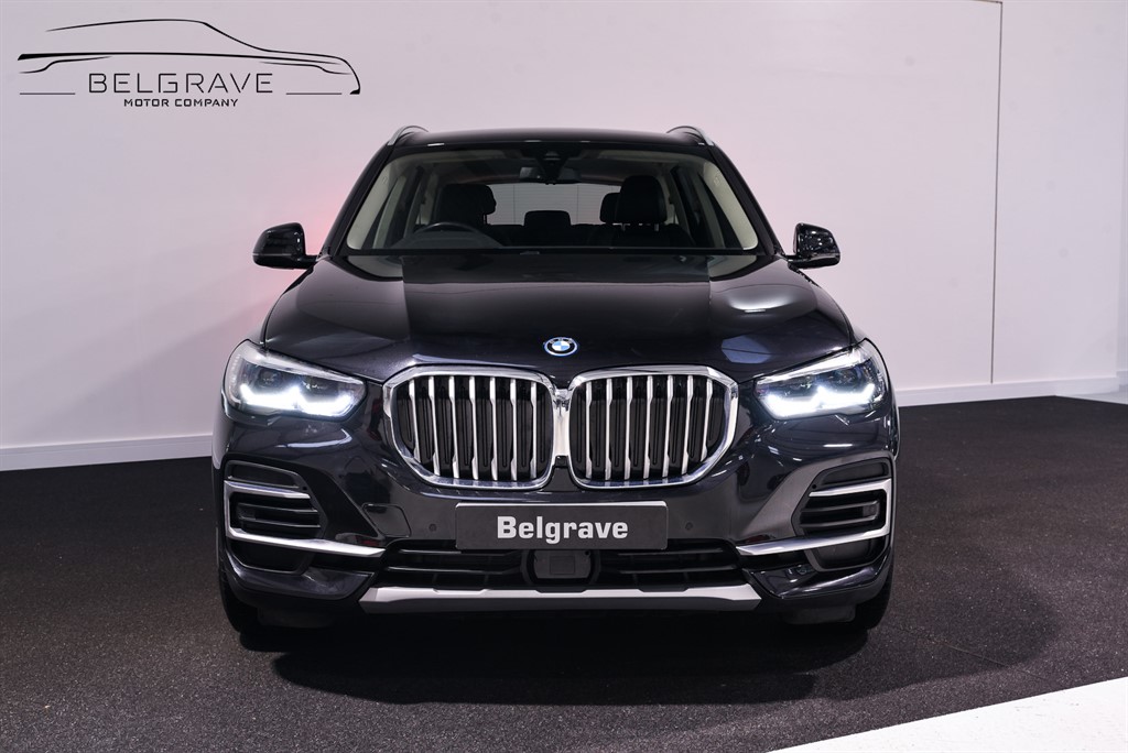 Used BMW X5 2022 for sale - 76780509: Photo 5