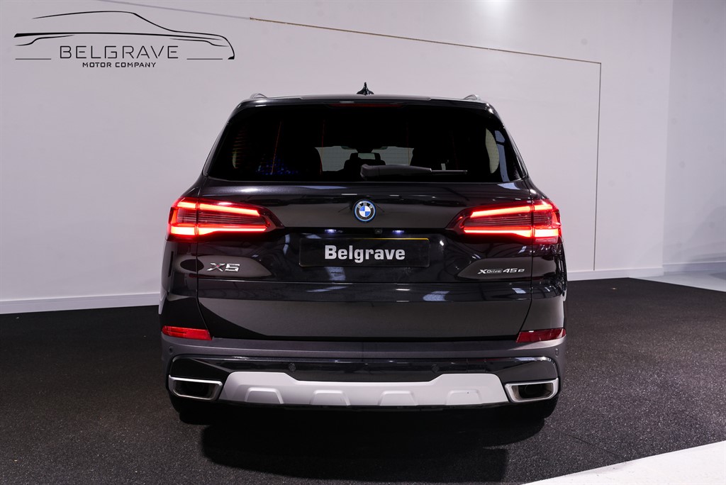 Used BMW X5 2022 for sale - 76780509: Photo 6