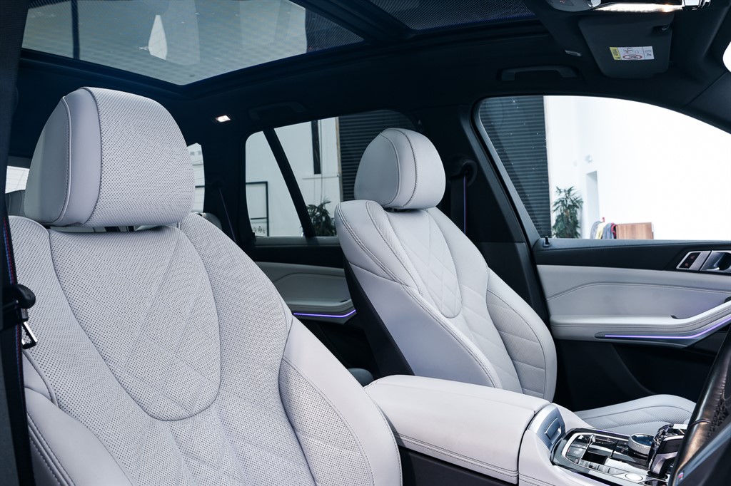 Used BMW X5 2022 for sale - 77698912: Photo 13