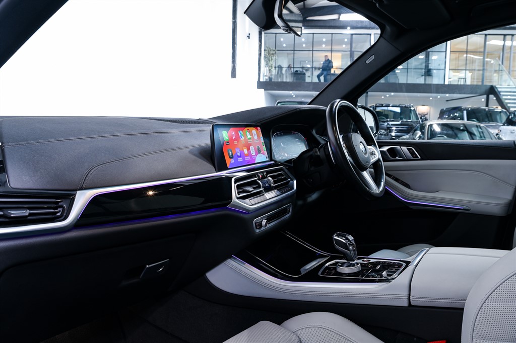 Used BMW X5 2022 for sale - 77698912: Photo 15