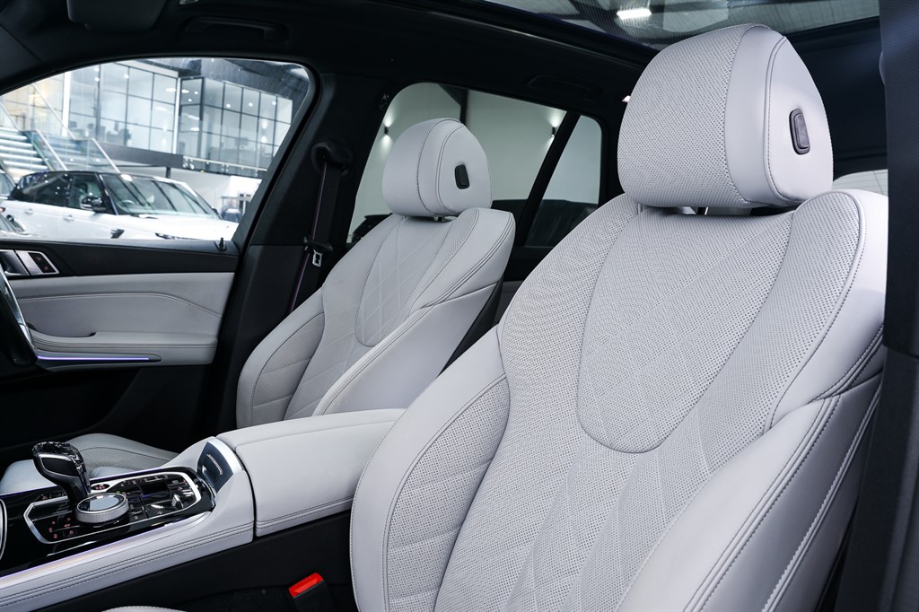 Used BMW X5 2022 for sale - 77698912: Photo 16