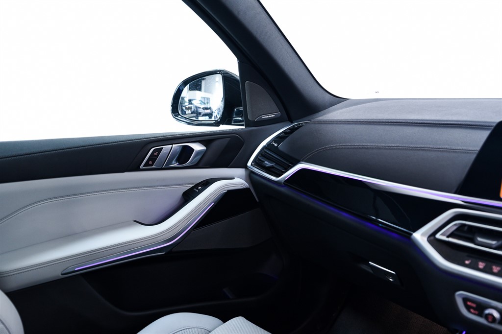 Used BMW X5 2022 for sale - 77698912: Photo 18