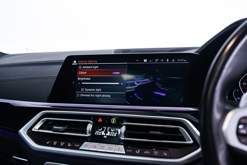 Used BMW X5 2022 for sale - 77698912: Photo 22