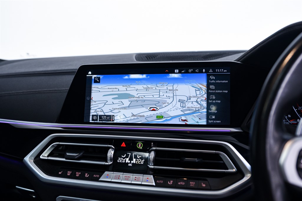 Used BMW X5 2022 for sale - 77698912: Photo 23