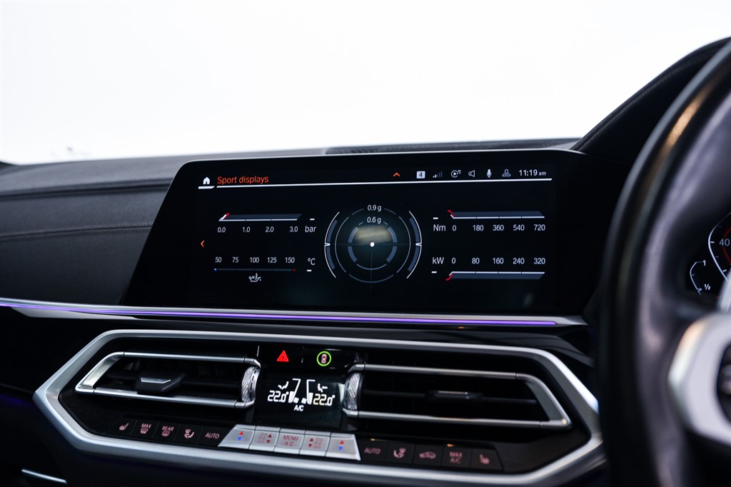 Used BMW X5 2022 for sale - 77698912: Photo 24