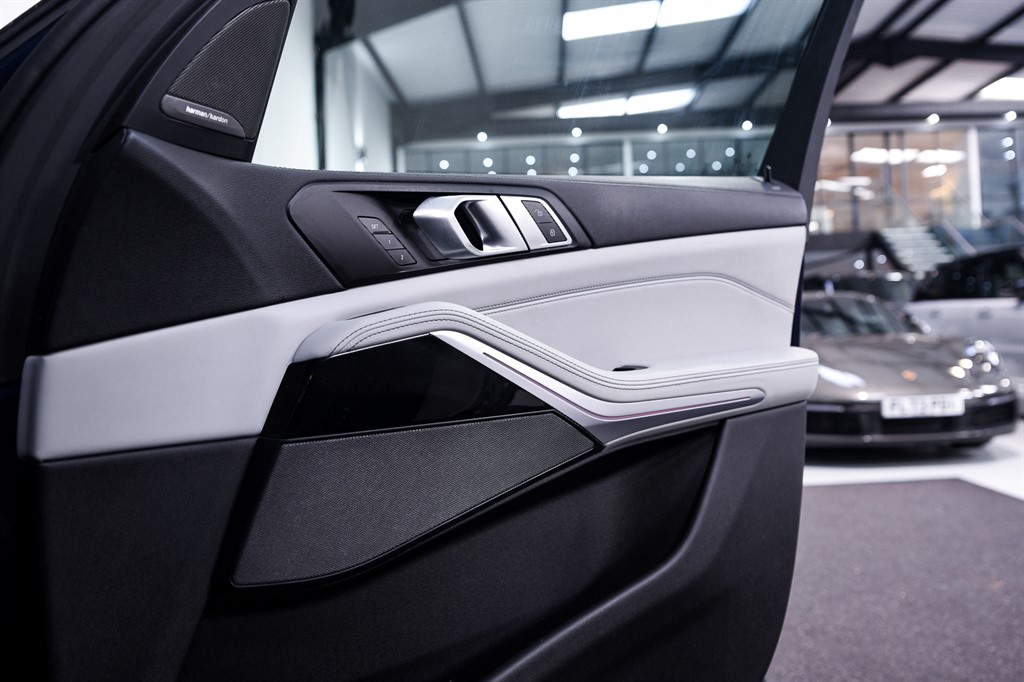 Used BMW X5 2022 for sale - 77698912: Photo 30