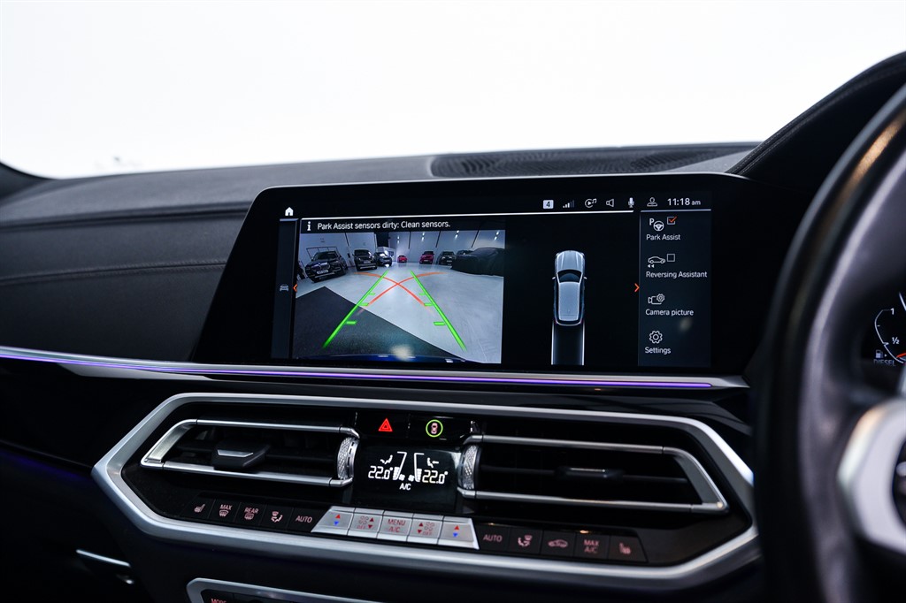 Used BMW X5 2022 for sale - 77698912: Photo 32