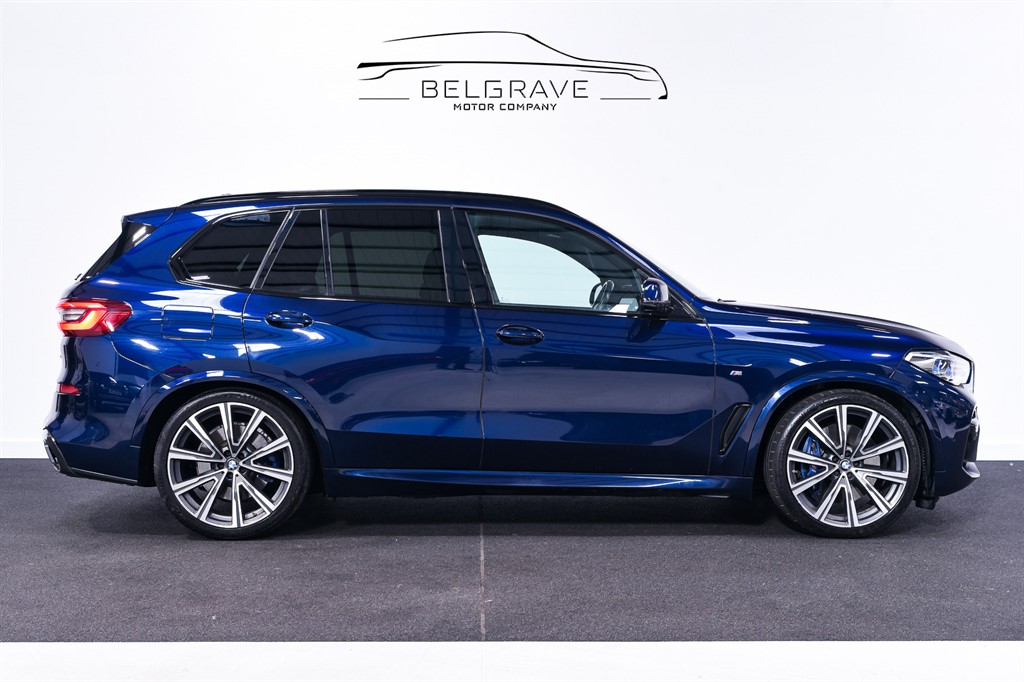 Used BMW X5 2022 for sale - 77698912: Photo 6