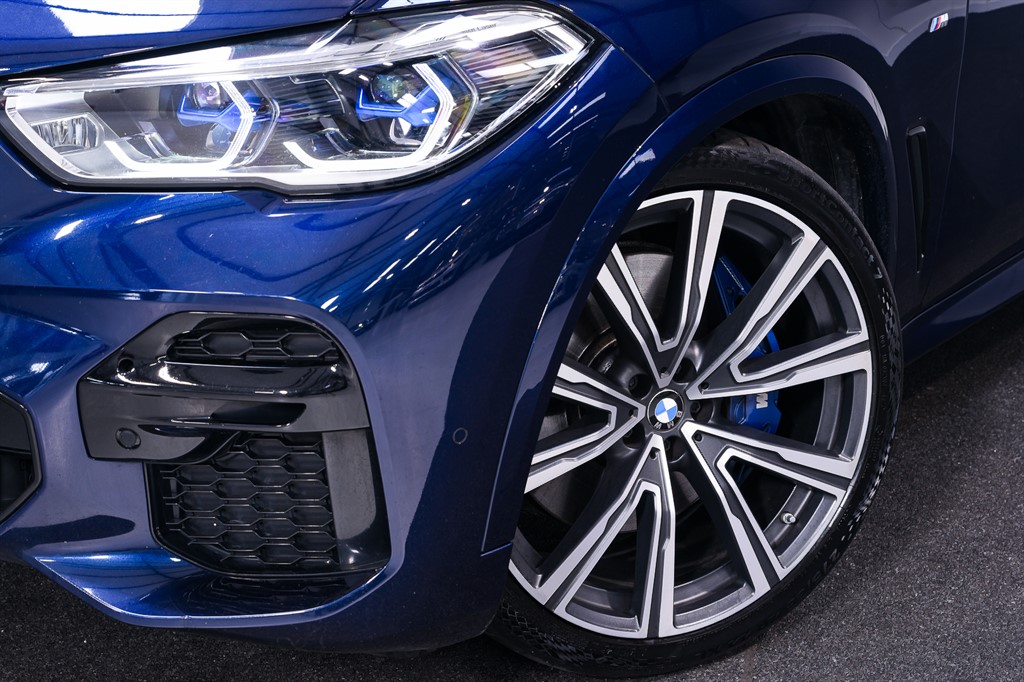 Used BMW X5 2022 for sale - 77698912: Photo 9