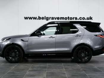 Used Land Rover Discovery 2022 for sale - 74601194: Photo