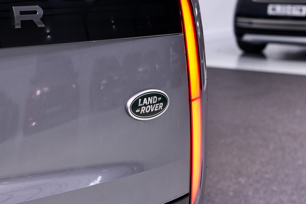 Used Land Rover Range Rover 2023 for sale - 77691171: Photo 12