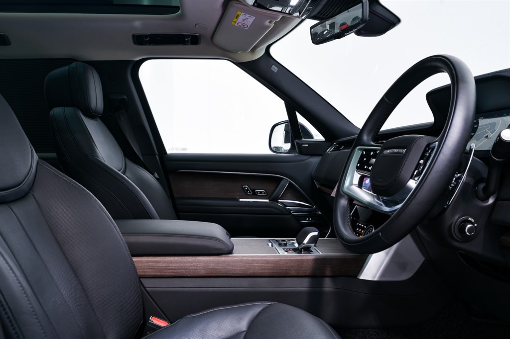 Used Land Rover Range Rover 2023 for sale - 77691171: Photo 13