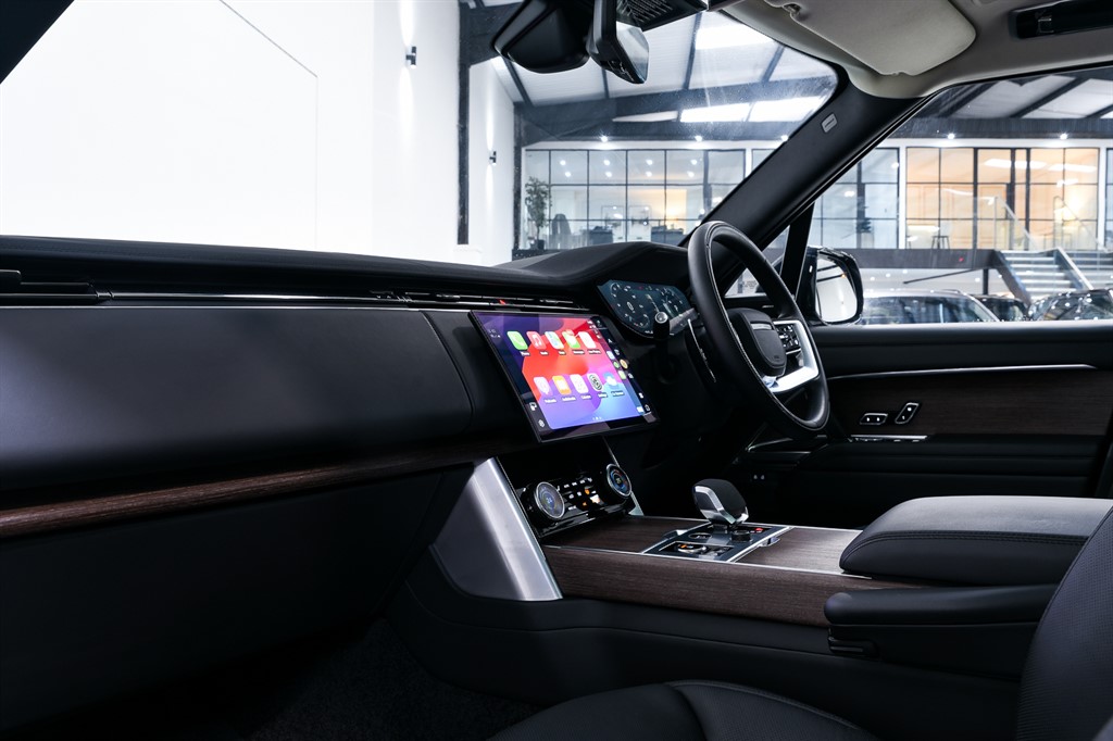 Used Land Rover Range Rover 2023 for sale - 77691171: Photo 15