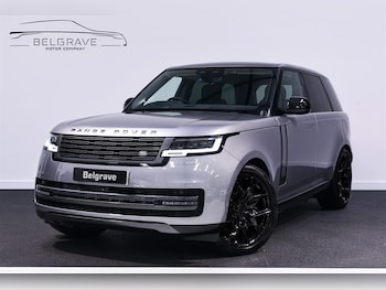 Used Land Rover Range Rover 2023 for sale - 77691171: Photo