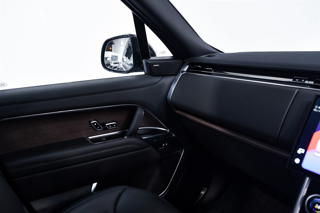 Used Land Rover Range Rover 2023 for sale - 77691171: Photo 21