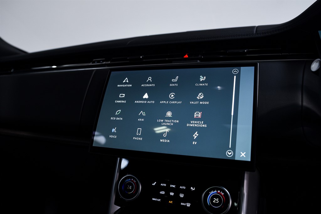 Used Land Rover Range Rover 2023 for sale - 77691171: Photo 29