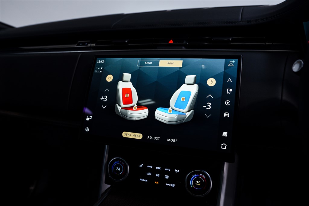 Used Land Rover Range Rover 2023 for sale - 77691171: Photo 32