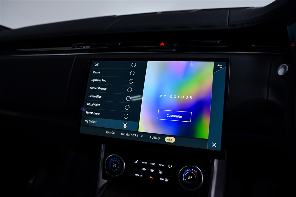 Used Land Rover Range Rover 2023 for sale - 77691171: Photo 33