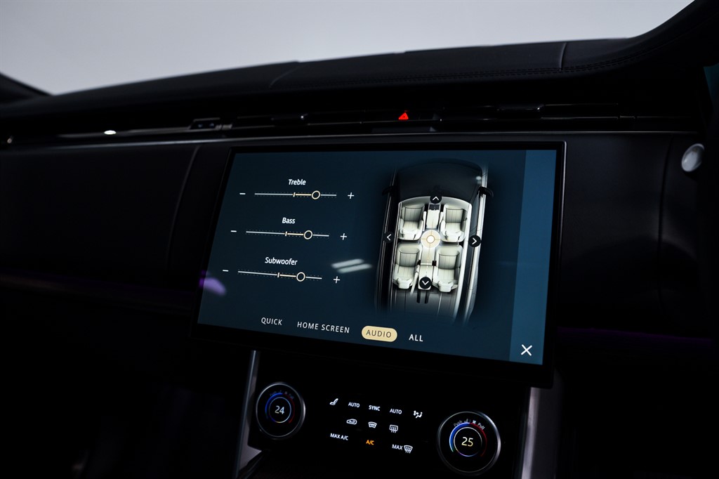 Used Land Rover Range Rover 2023 for sale - 77691171: Photo 35