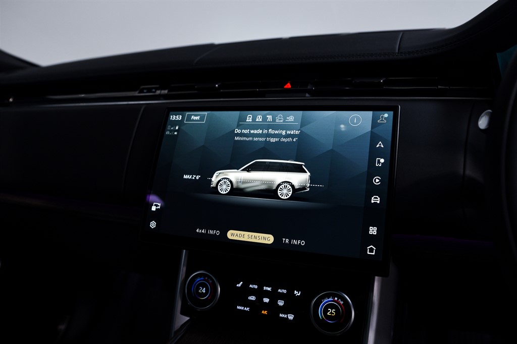 Used Land Rover Range Rover 2023 for sale - 77691171: Photo 36