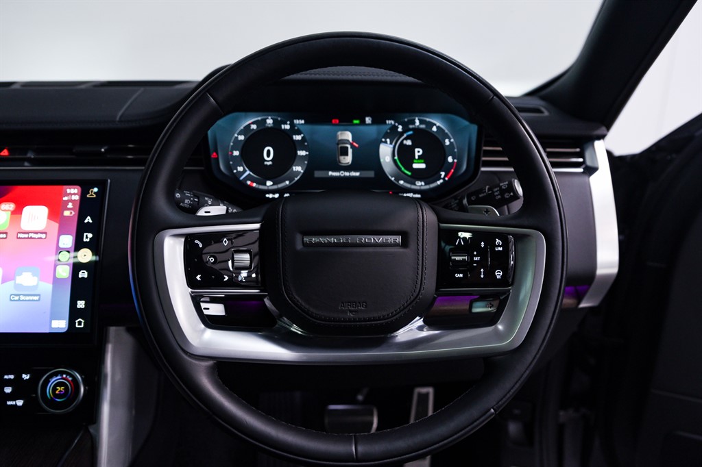 Used Land Rover Range Rover 2023 for sale - 77691171: Photo 37