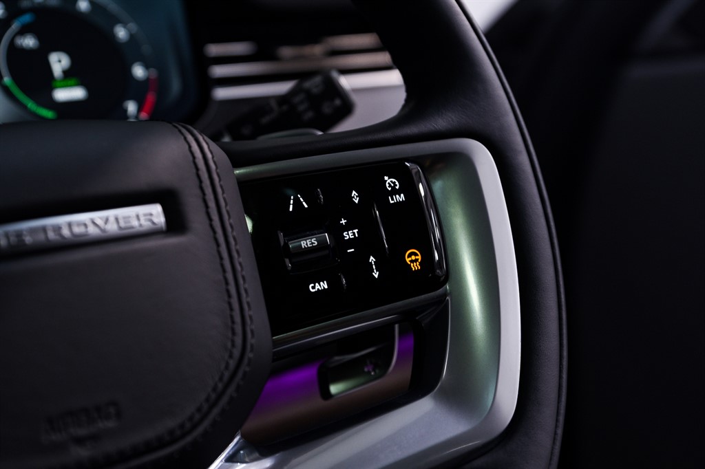 Used Land Rover Range Rover 2023 for sale - 77691171: Photo 38