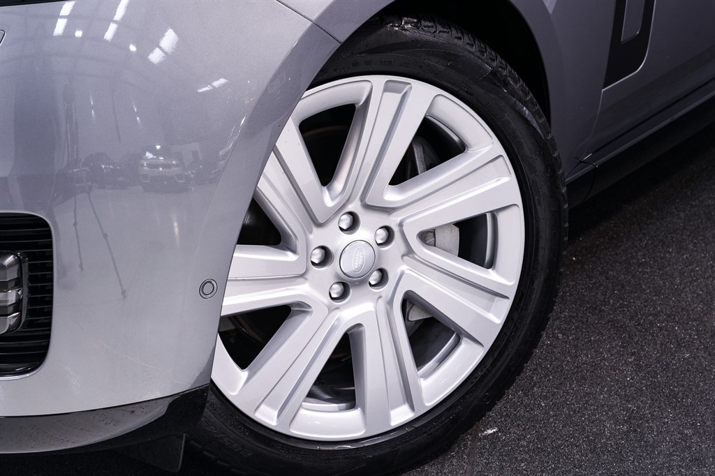 Used Land Rover Range Rover 2023 for sale - 77691171: Photo 45