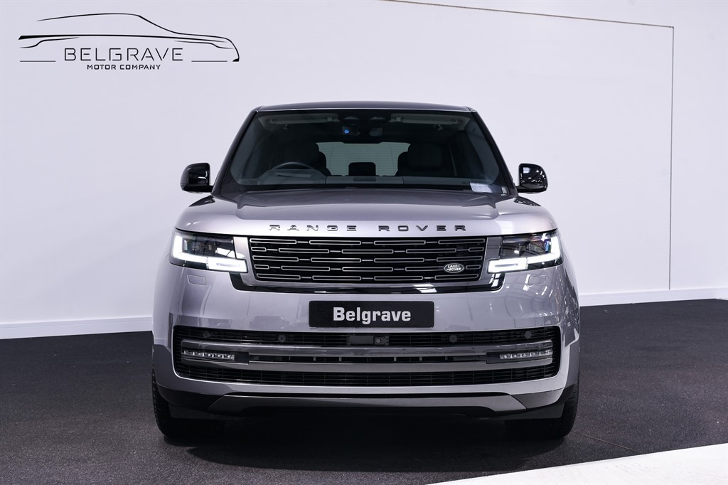 Used Land Rover Range Rover 2023 for sale - 77691171: Photo 6