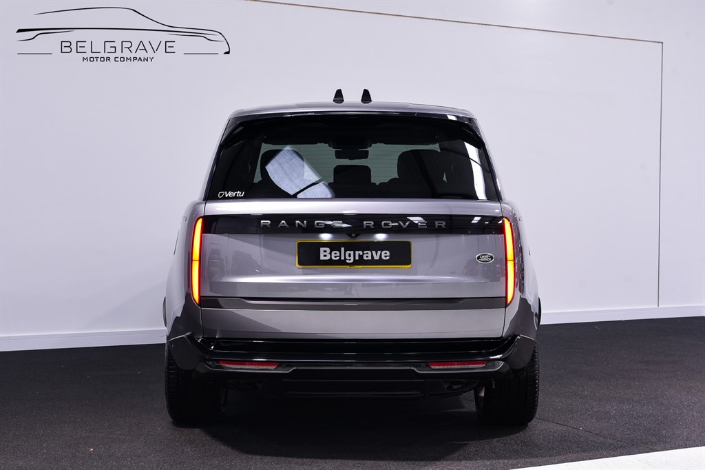 Used Land Rover Range Rover 2023 for sale - 77691171: Photo 7