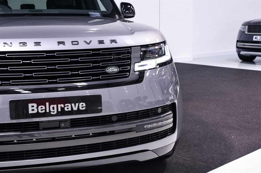 Used Land Rover Range Rover 2023 for sale - 77691171: Photo 8