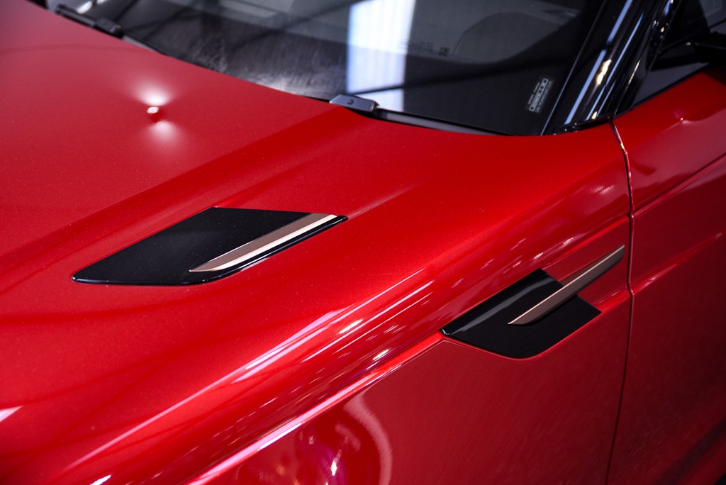 Used Land Rover Range Rover Sport 2025 for sale - 76037903: Photo 16