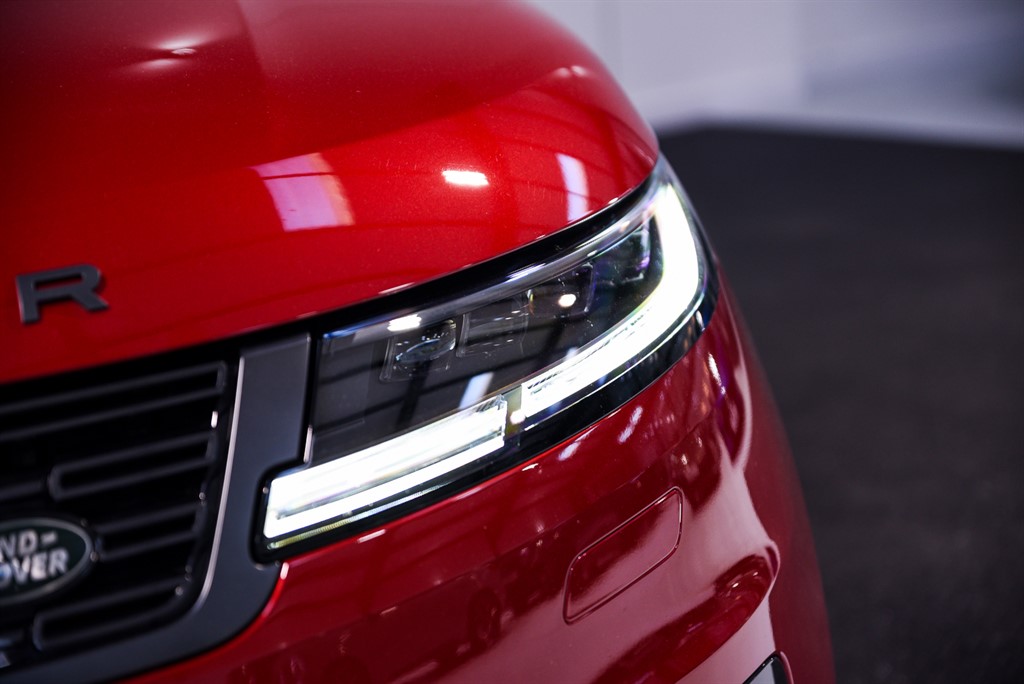 Used Land Rover Range Rover Sport 2025 for sale - 76037903: Photo 17