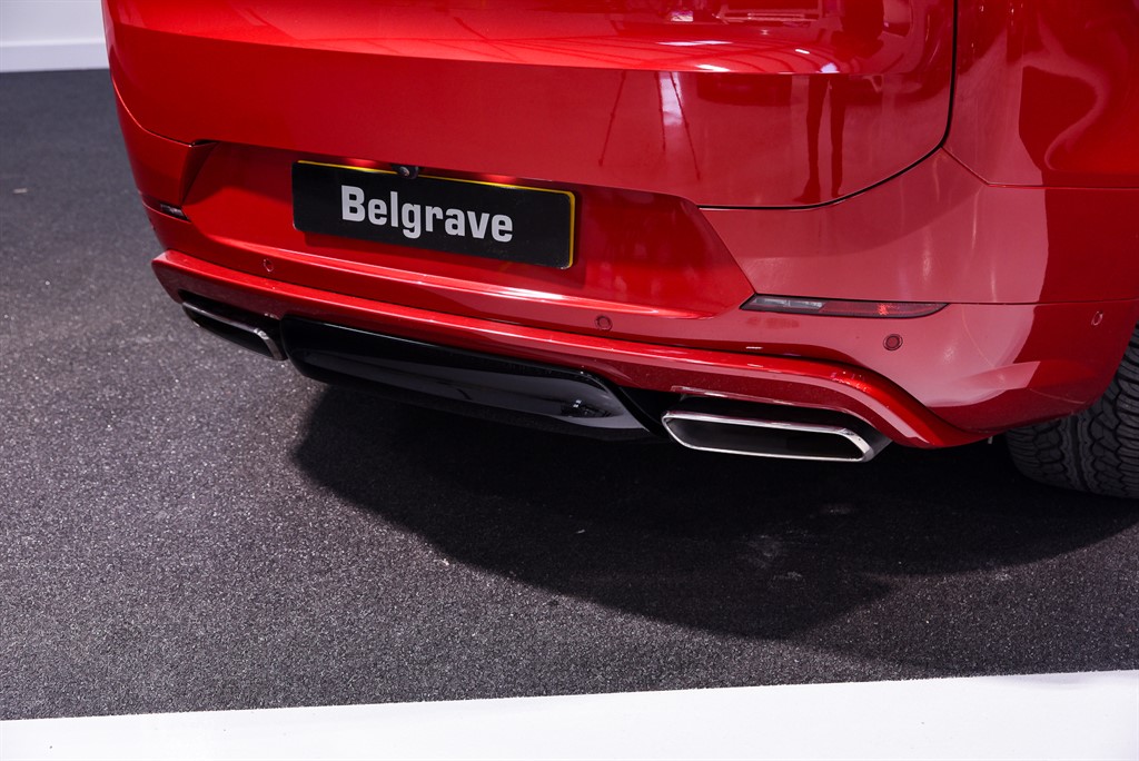 Used Land Rover Range Rover Sport 2025 for sale - 76037903: Photo 18