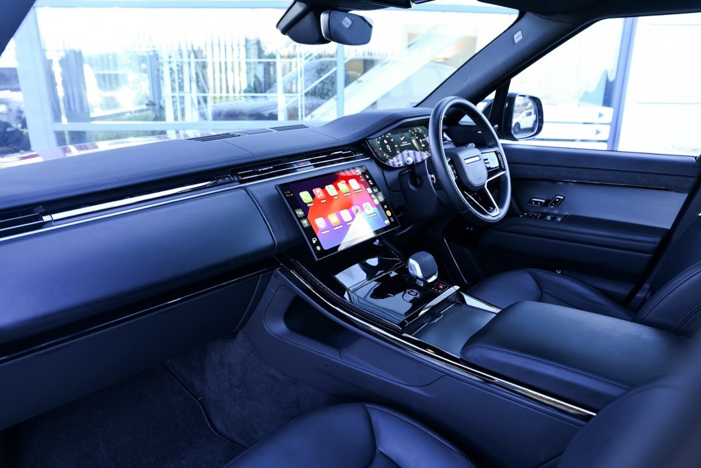 Used Land Rover Range Rover Sport 2025 for sale - 76037903: Photo 22