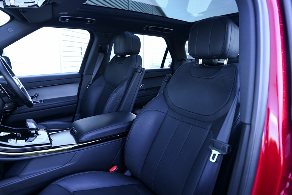 Used Land Rover Range Rover Sport 2025 for sale - 76037903: Photo 23