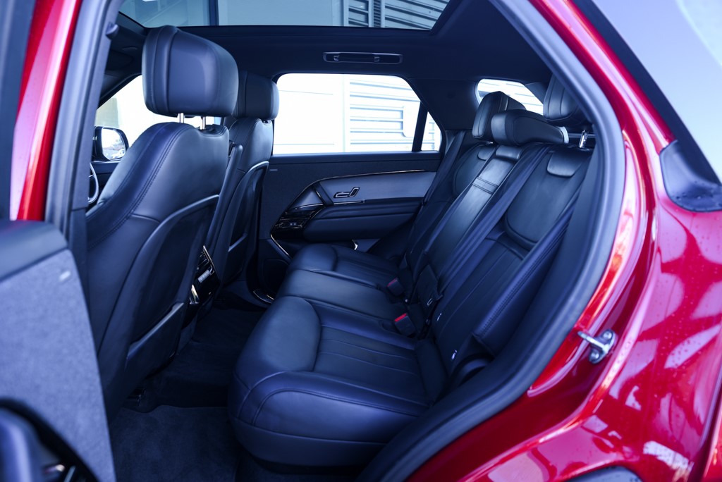 Used Land Rover Range Rover Sport 2025 for sale - 76037903: Photo 24