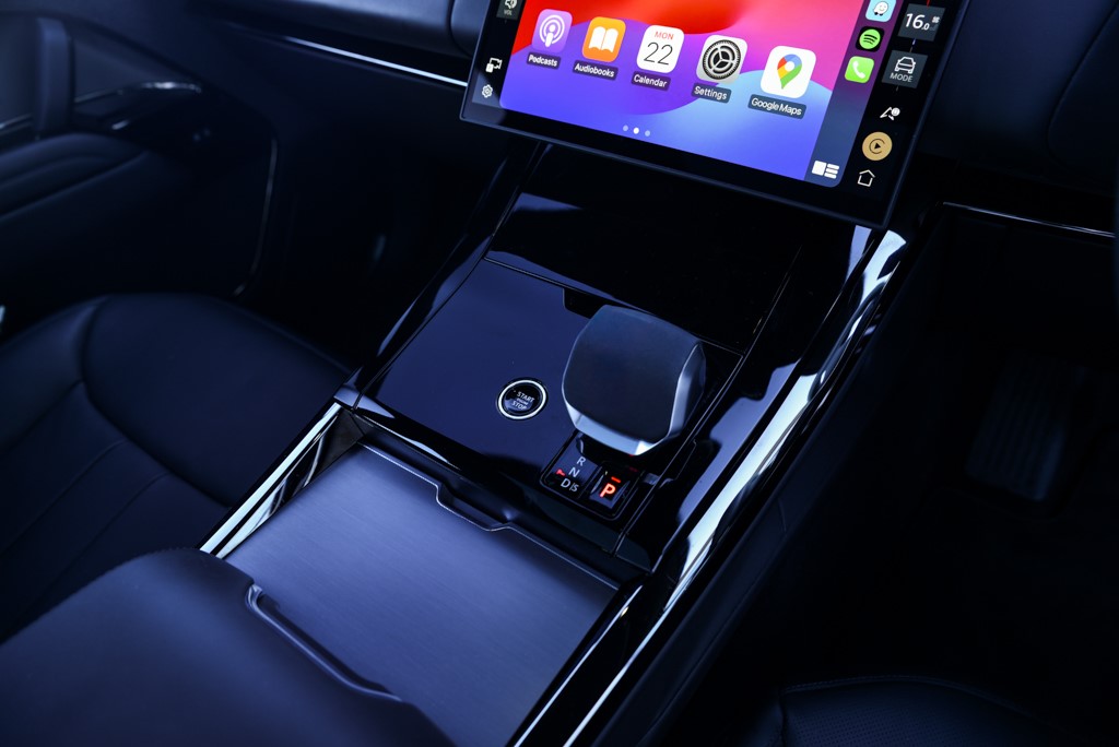 Used Land Rover Range Rover Sport 2025 for sale - 76037903: Photo 27