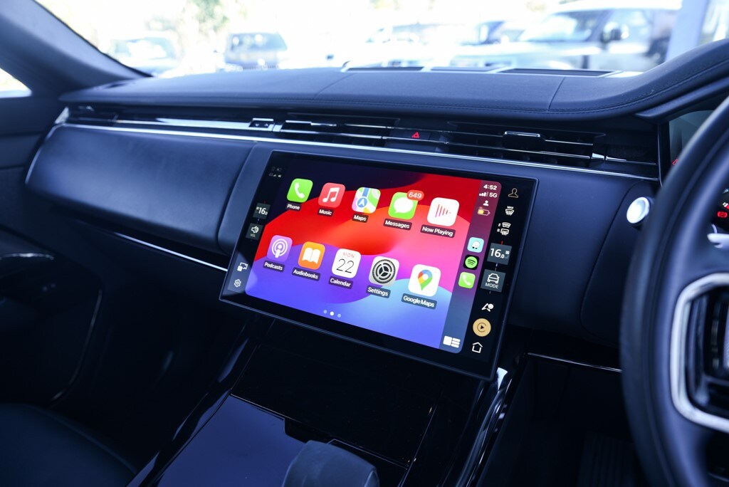 Used Land Rover Range Rover Sport 2025 for sale - 76037903: Photo 28