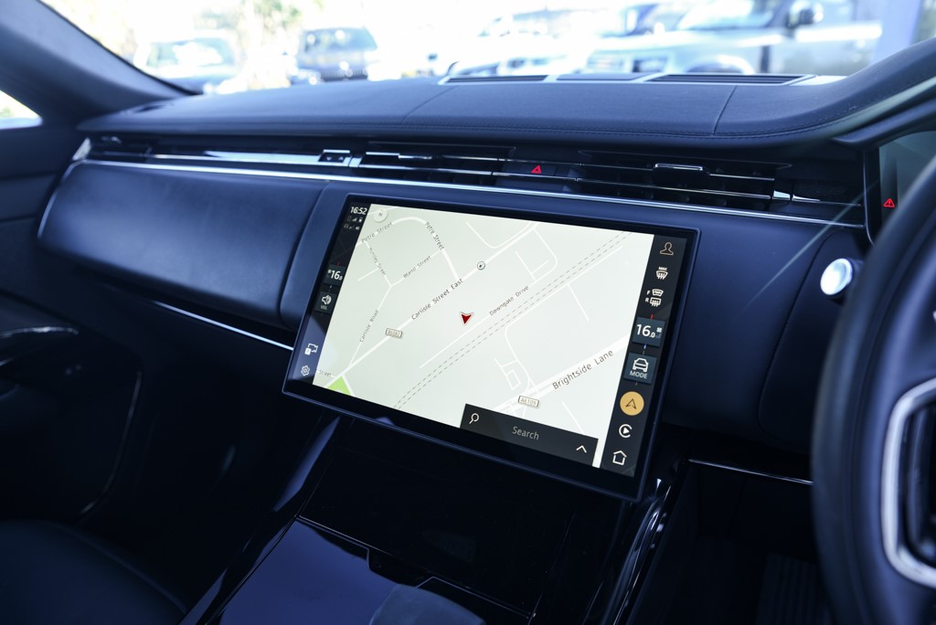 Used Land Rover Range Rover Sport 2025 for sale - 76037903: Photo 29