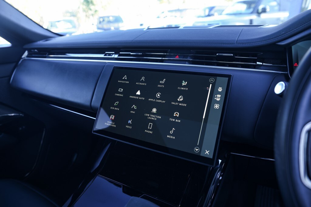 Used Land Rover Range Rover Sport 2025 for sale - 76037903: Photo 30