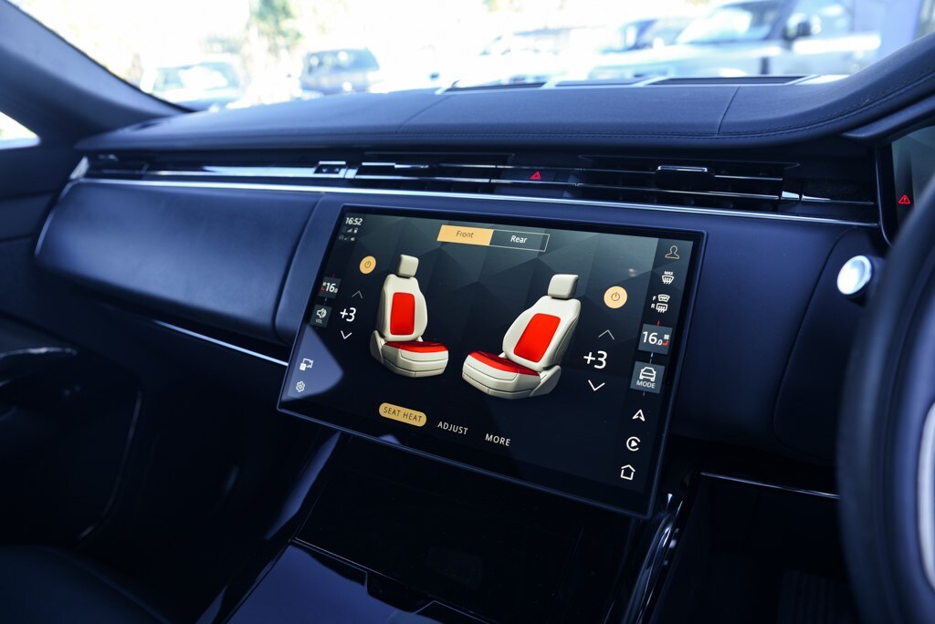 Used Land Rover Range Rover Sport 2025 for sale - 76037903: Photo 31