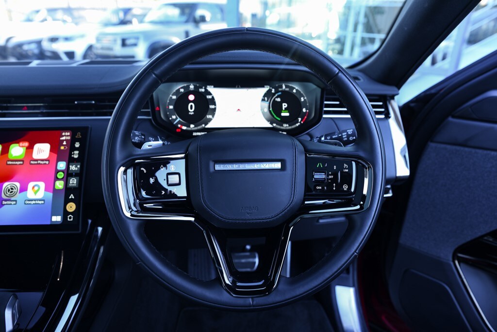 Used Land Rover Range Rover Sport 2025 for sale - 76037903: Photo 32