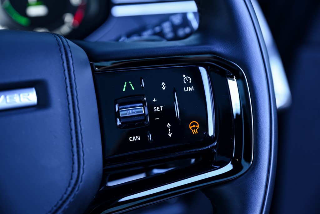 Used Land Rover Range Rover Sport 2025 for sale - 76037903: Photo 33