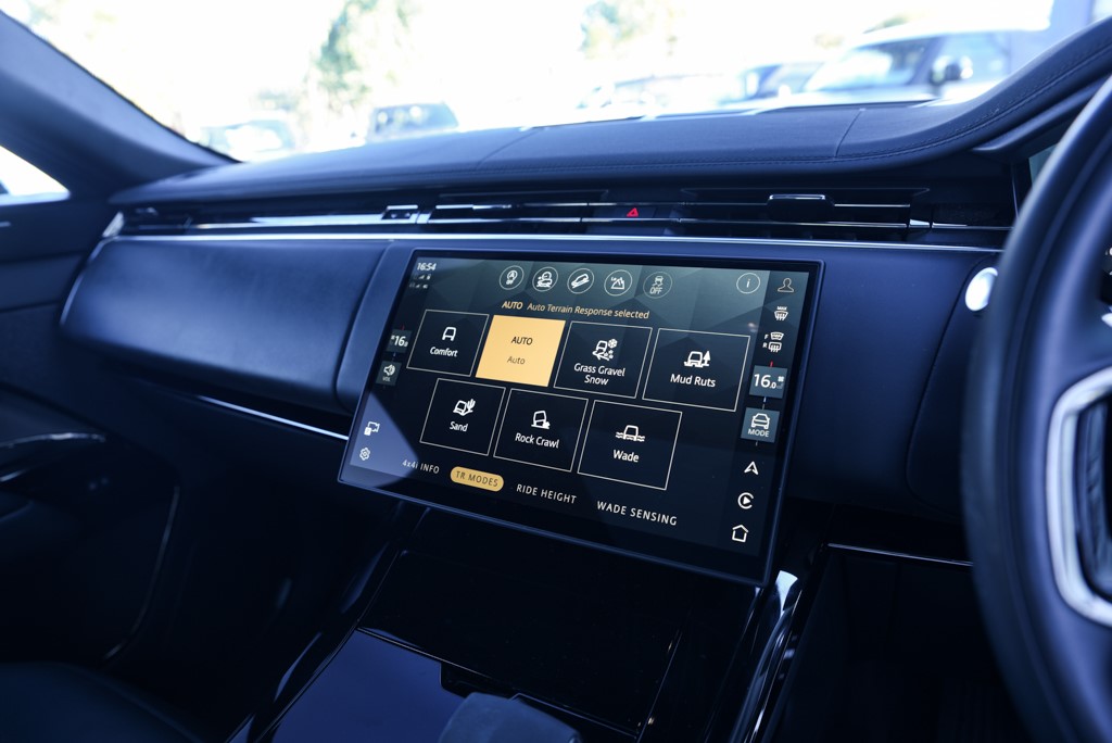 Used Land Rover Range Rover Sport 2025 for sale - 76037903: Photo 40