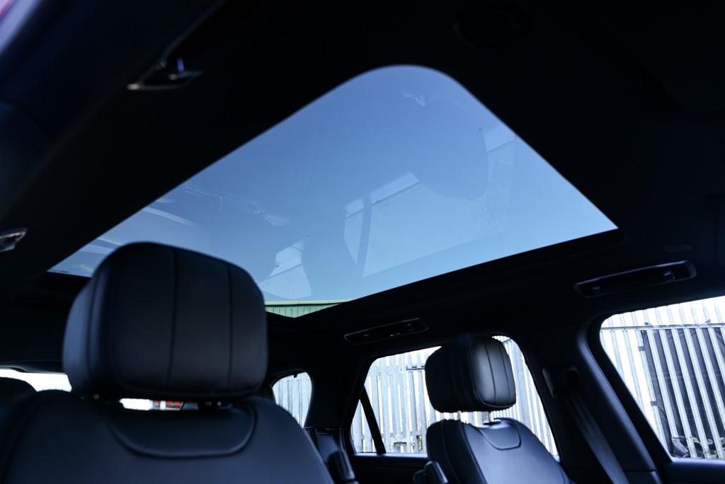 Used Land Rover Range Rover Sport 2025 for sale - 76037903: Photo 41