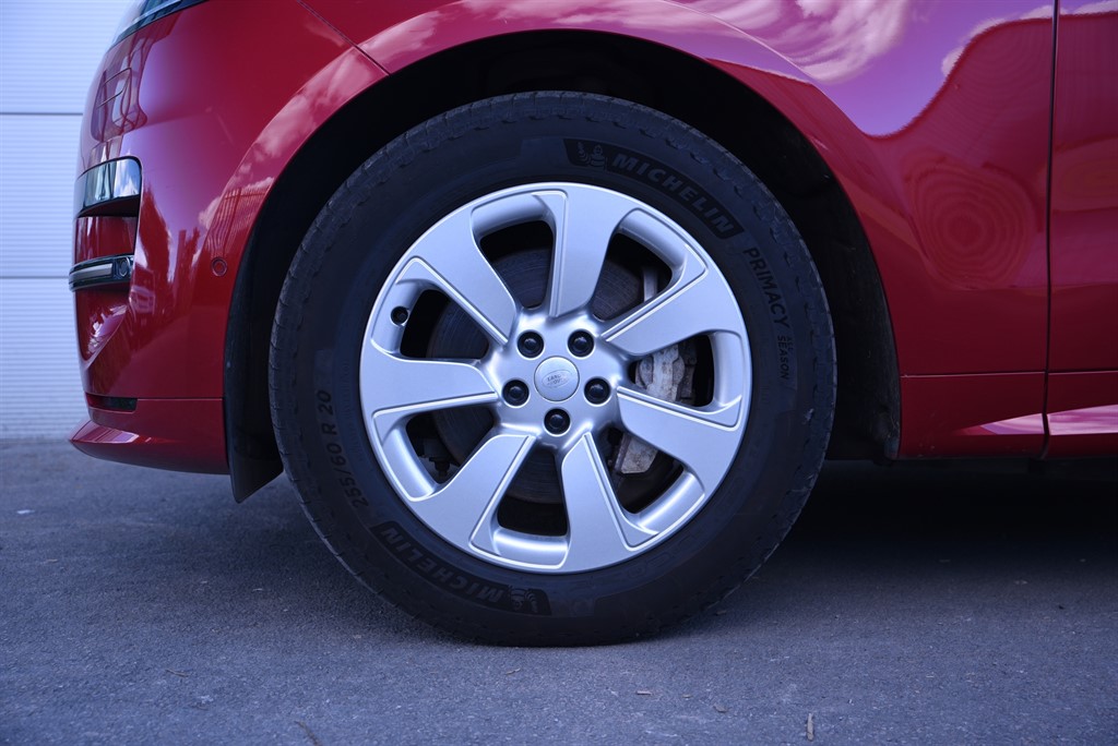 Used Land Rover Range Rover Sport 2025 for sale - 76037903: Photo 44