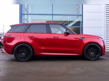 Used Land Rover Range Rover Sport 2025 for sale - 76037903: Photo