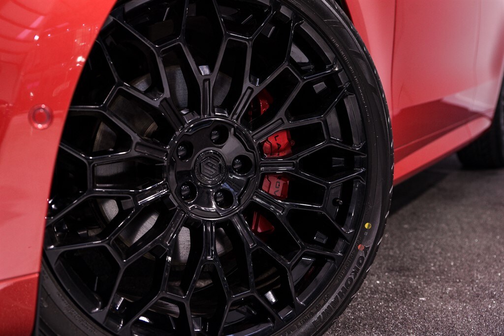 Used Land Rover Range Rover Sport 2025 for sale - 76037903: Photo 9